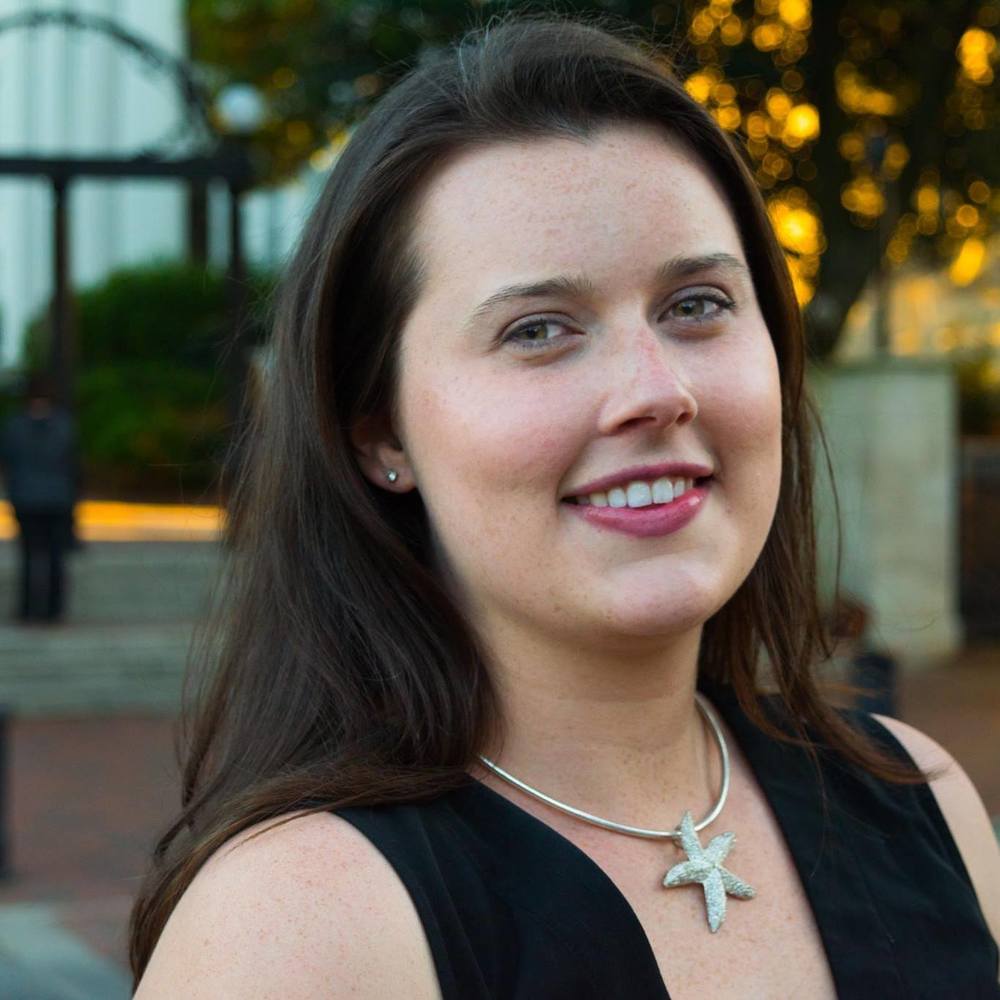 Meet your Posher, Brinkley